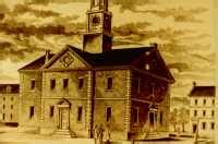 what was the capital of pennsylvania|The History of Pennsylvania's Early Capitols.